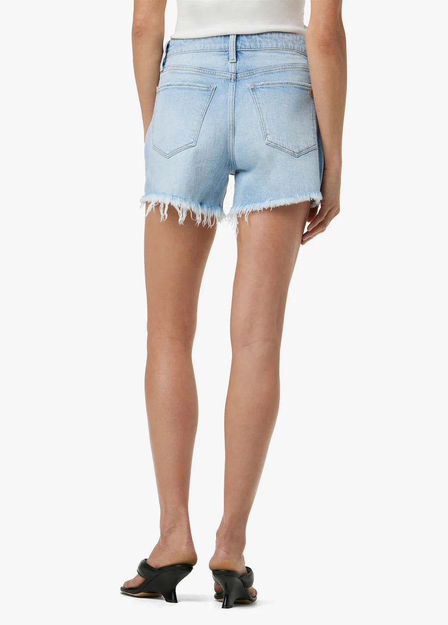 JESSIE RELAXED SHORT