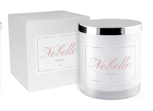 ESCAPADE CANDLE
