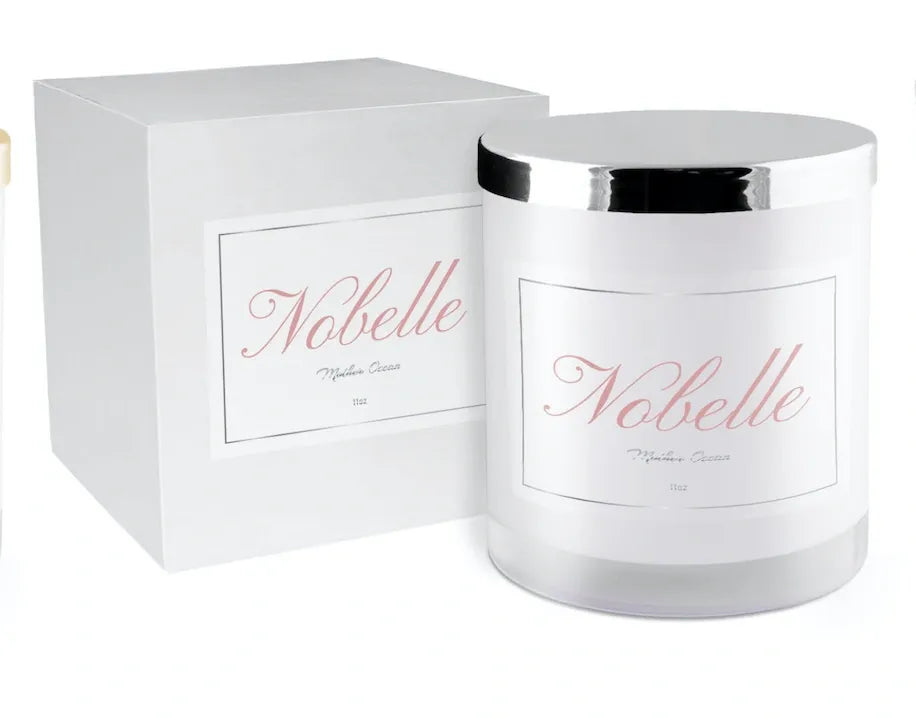 MOTHER OCEAN CANDLE