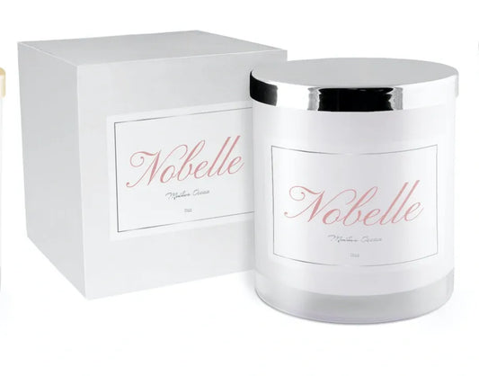 MOTHER OCEAN CANDLE