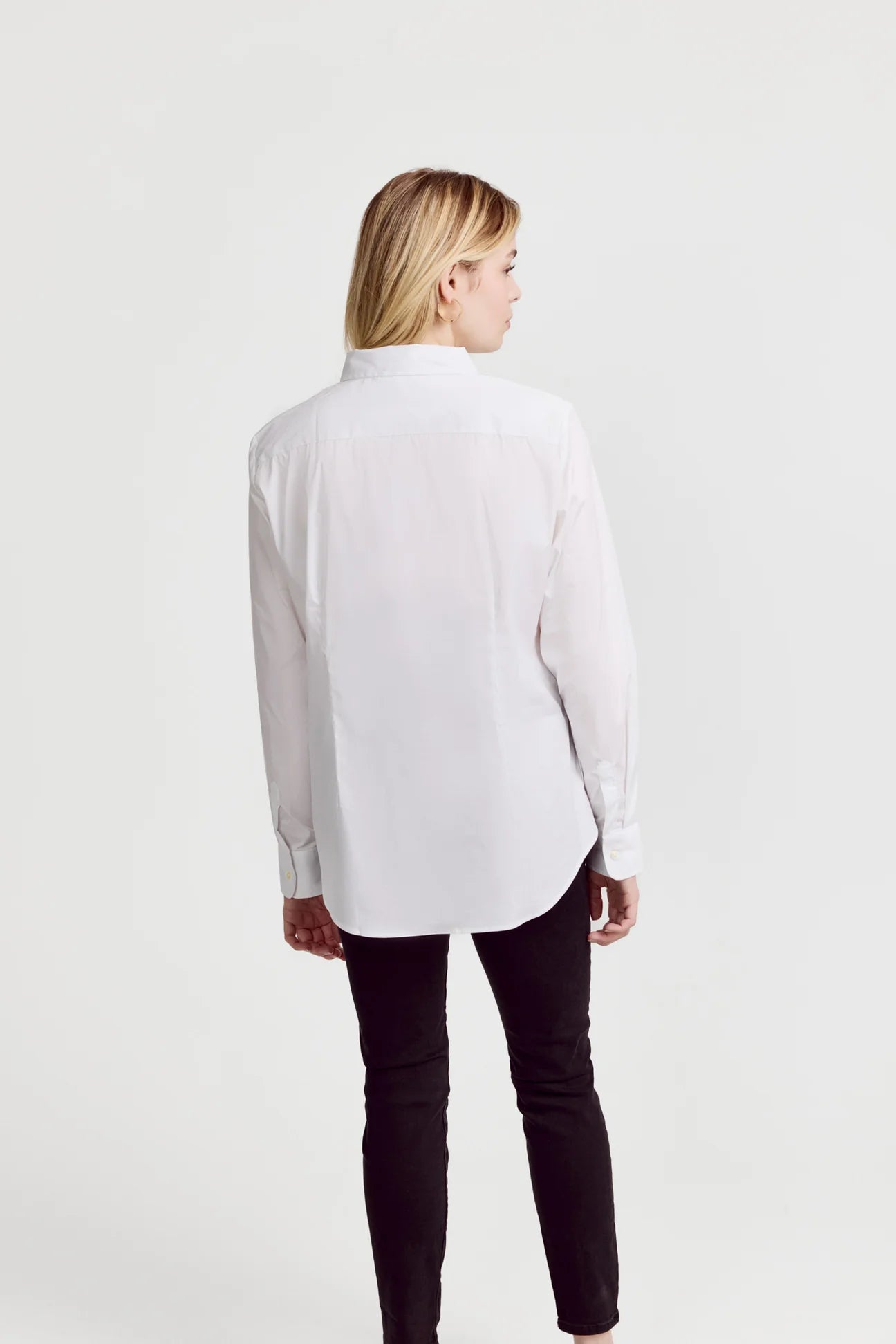 ESSENTIALS SHIRT