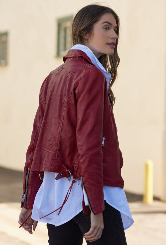 WANI JACKET