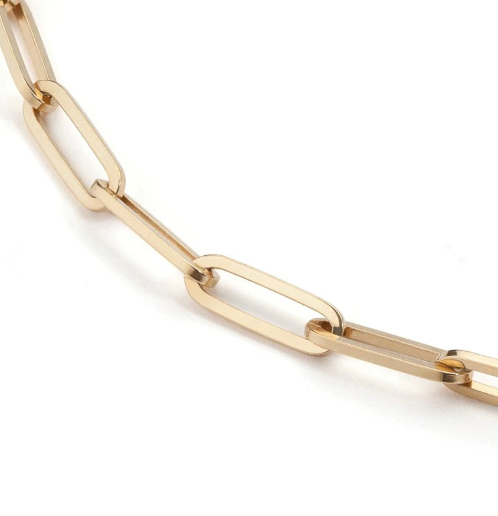 PAPER PLANES NECKLACE