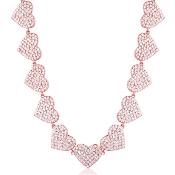 LITTLE LOVEY BRACELET