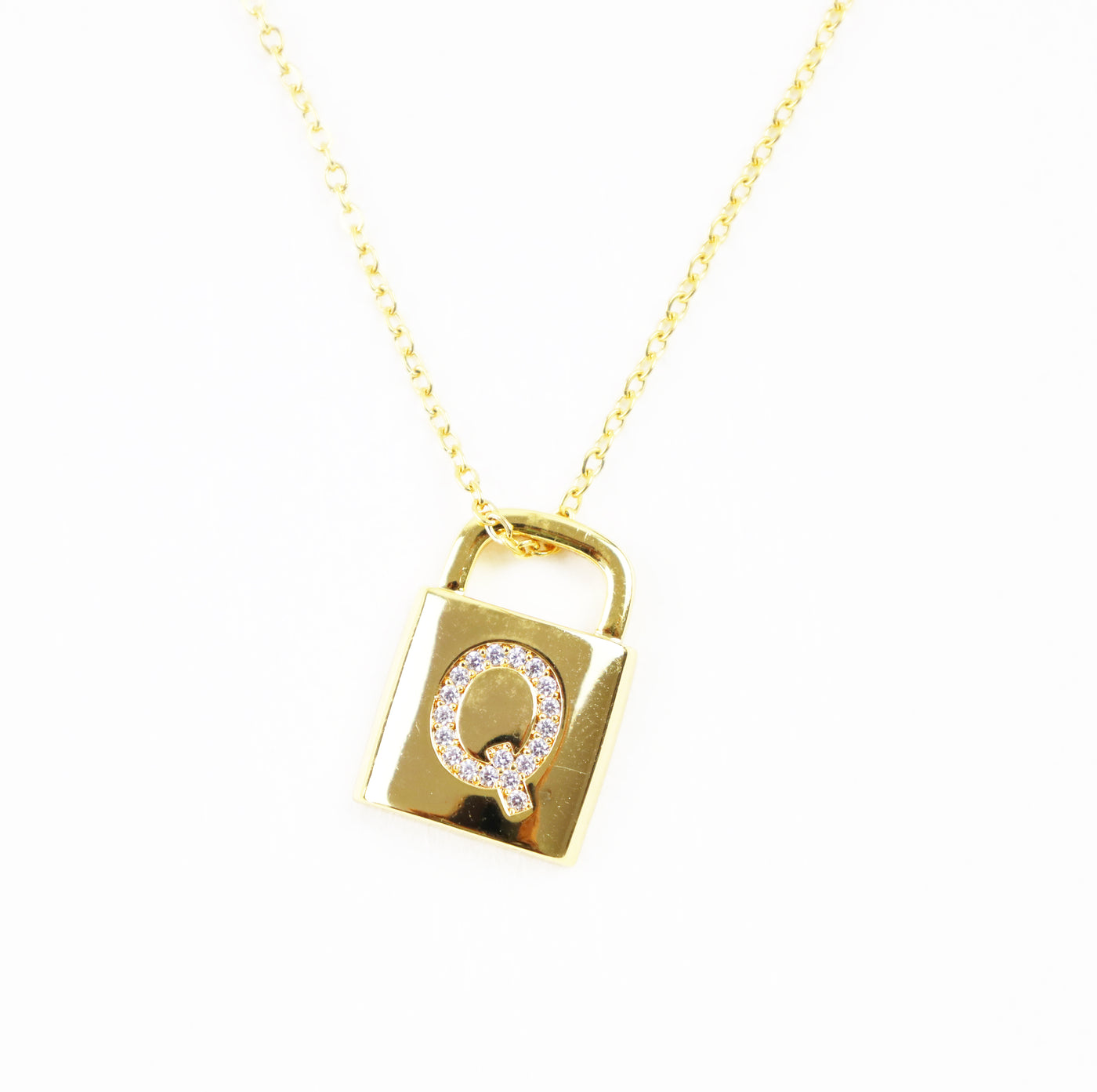 SOMEBODY TO LOVE NECKLACE