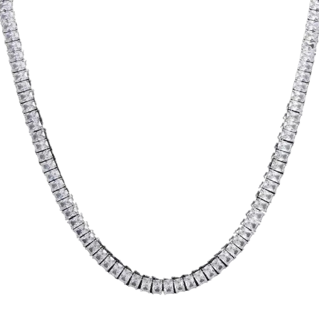 FIRST CLASS NECKLACE