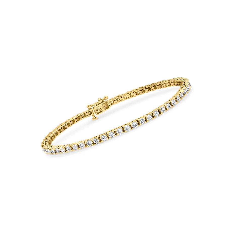 AMBS ANKLET