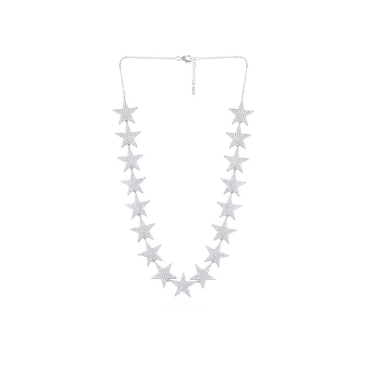 AYA STAR CHOKER