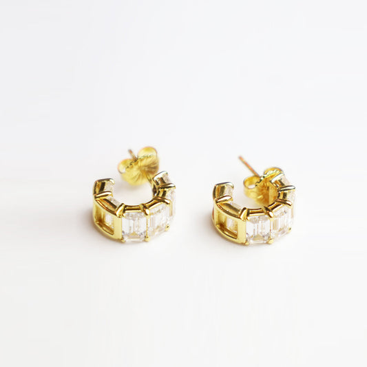 DAY 1 EARRINGS