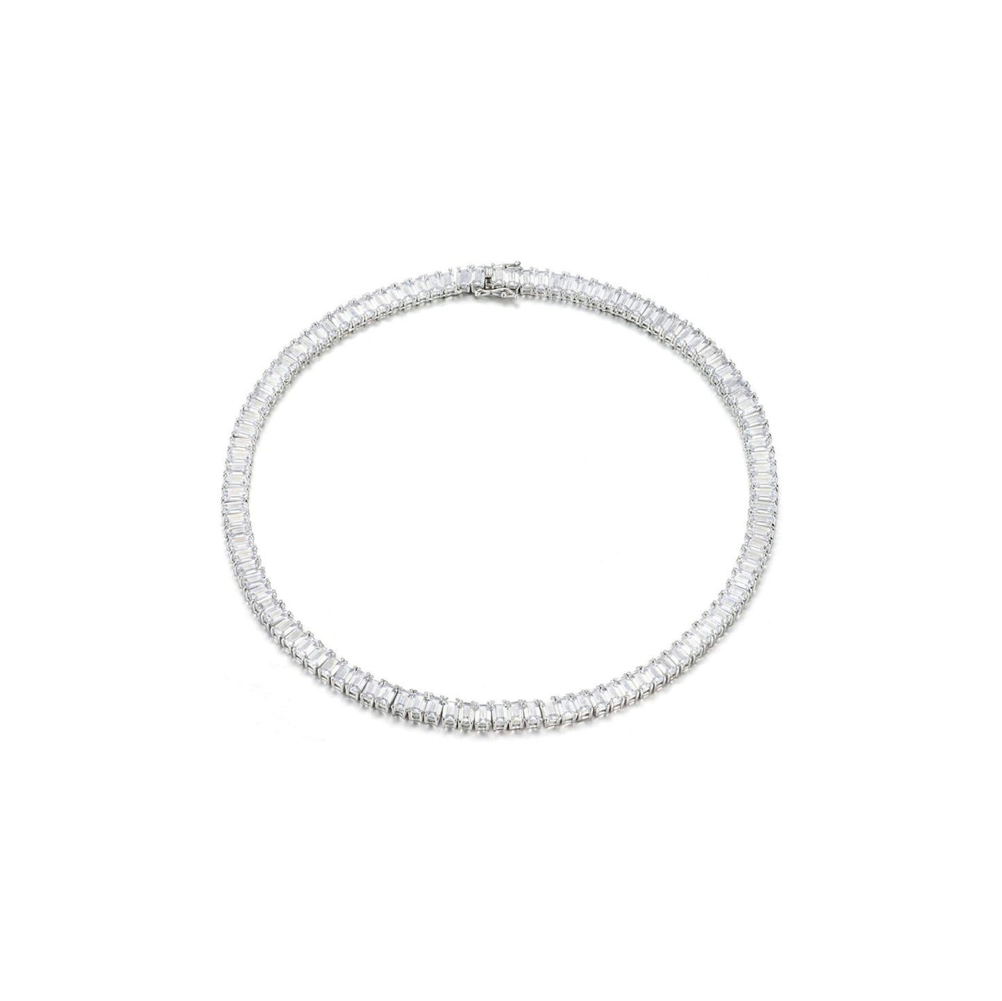 FIRST CLASS NECKLACE