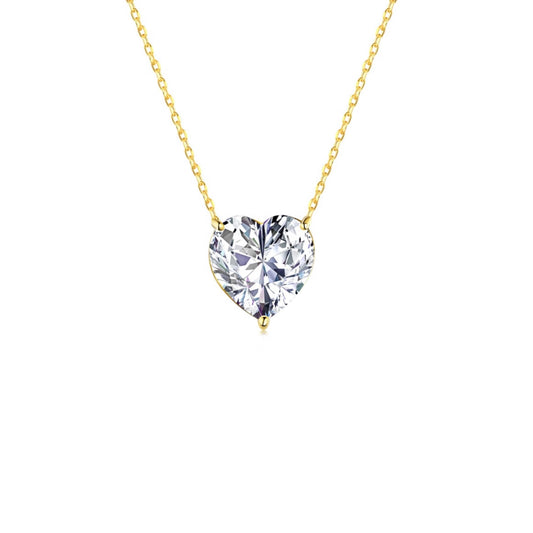 MY LOVE IS YOUR LOVE NECKLACE