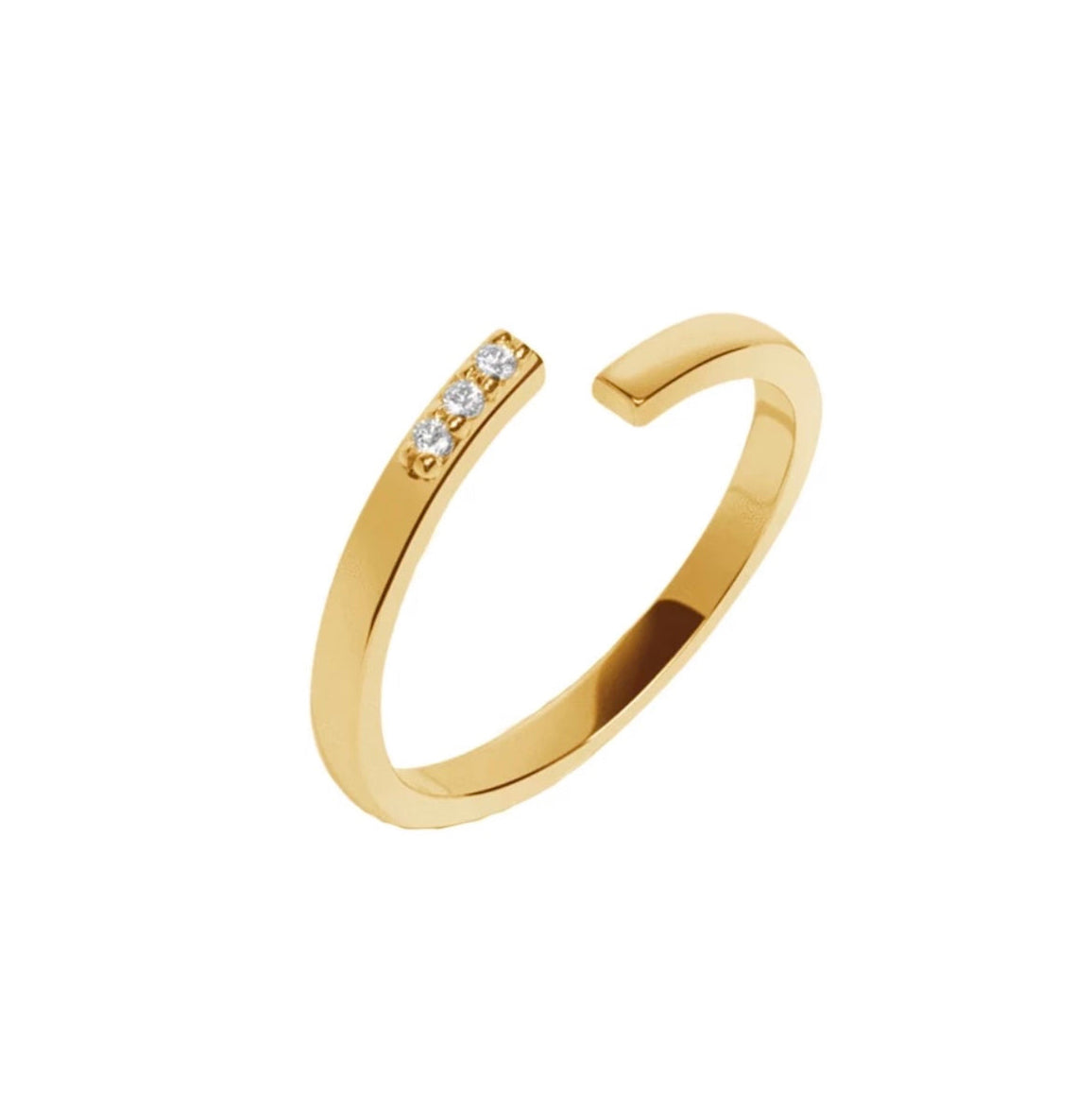 PERFECT RING
