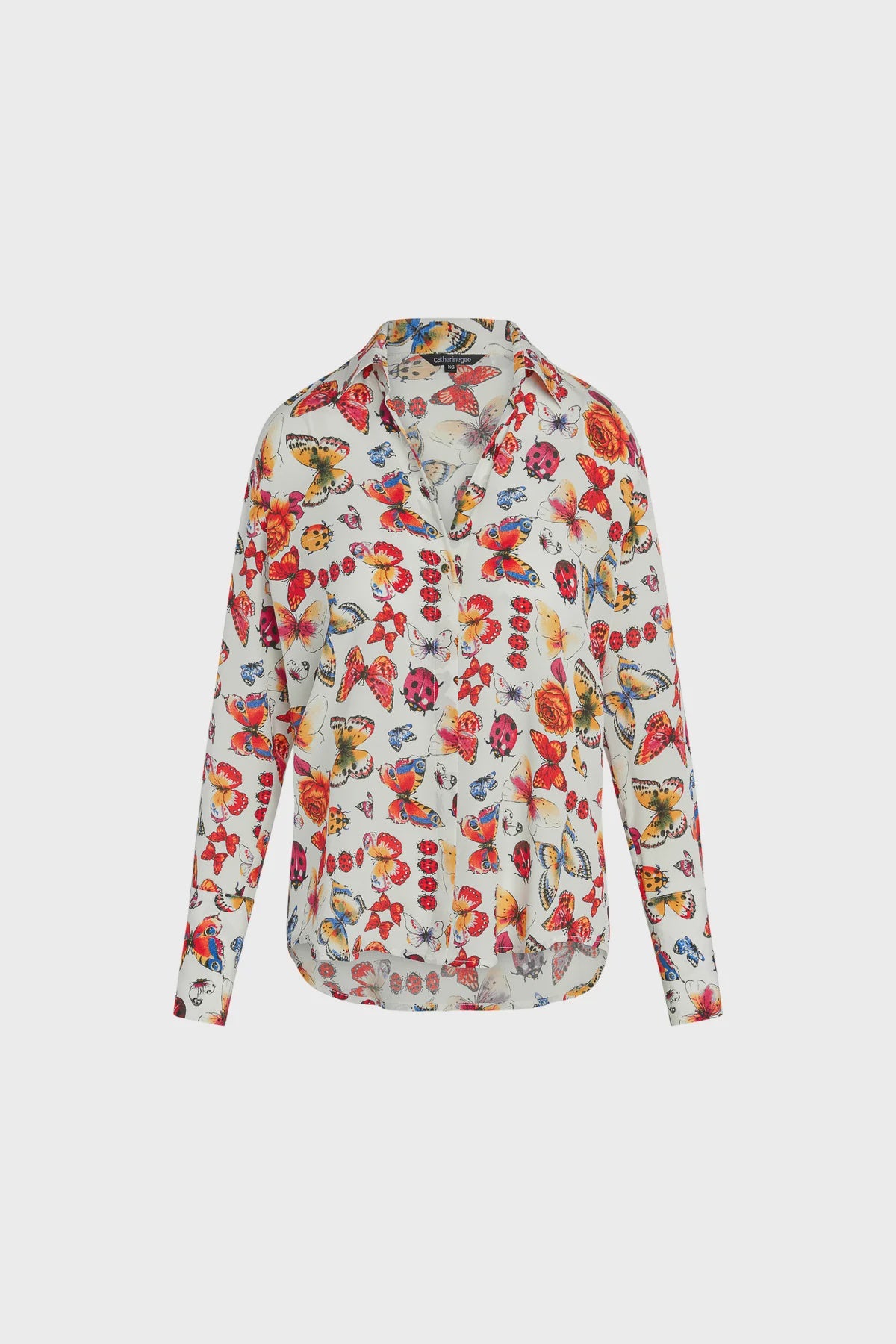 LADY BUG DARIA BLOUSE