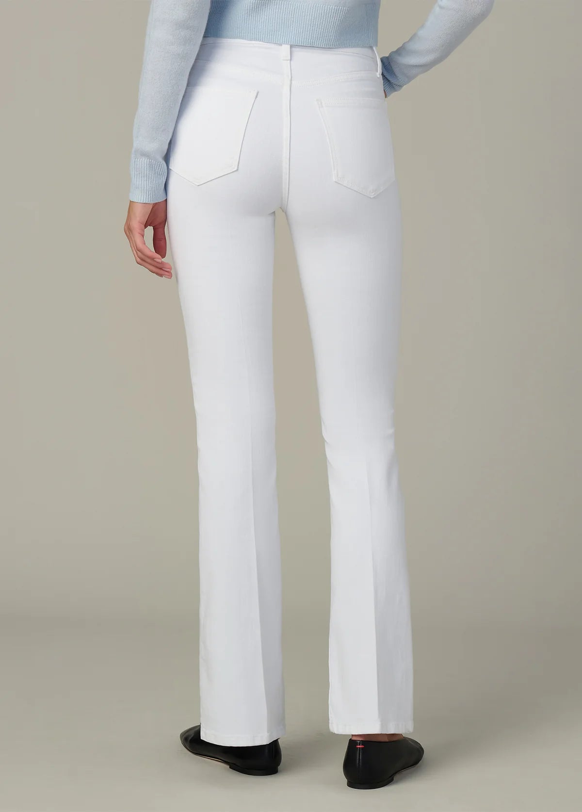 THE HI HONEY BOOTCUT 32