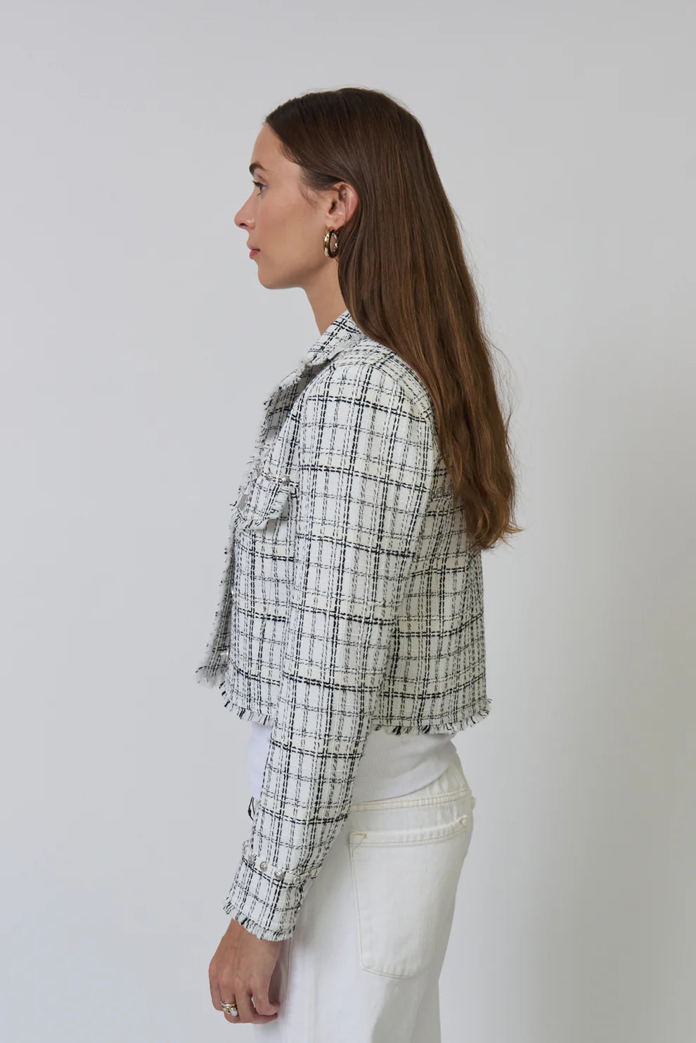 LOGAN JACKET