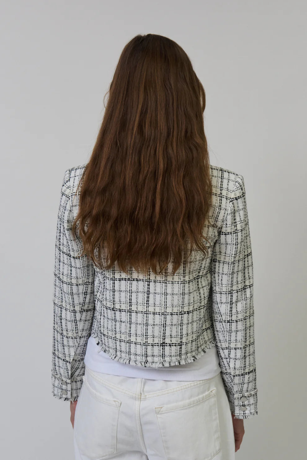 LOGAN JACKET