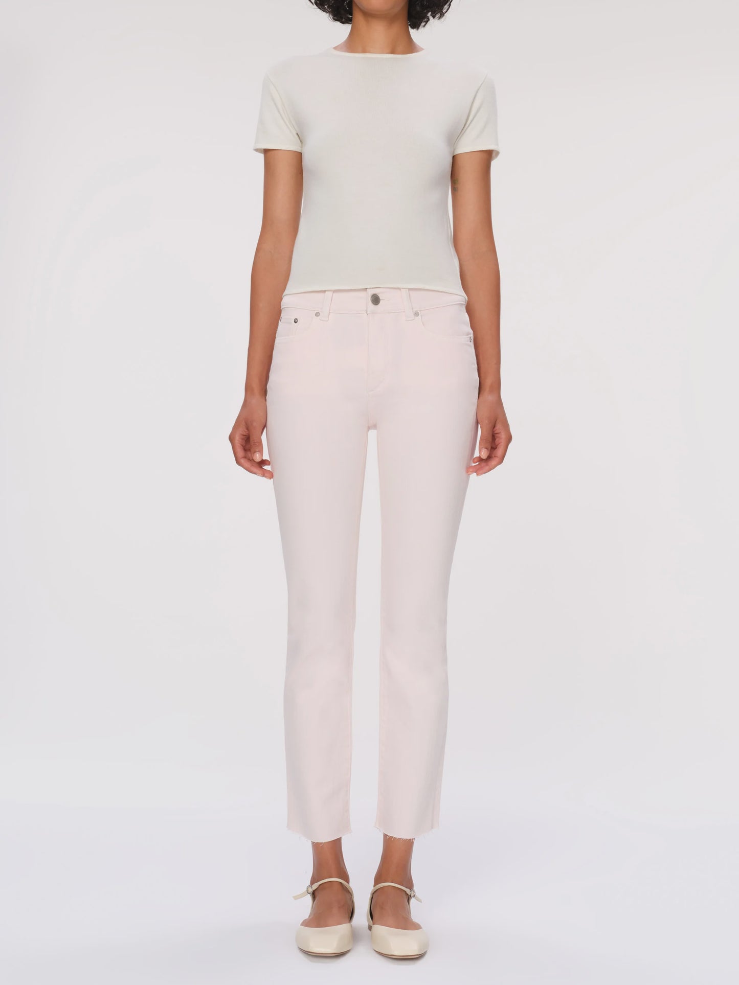 PRIMROSE MARA STRAIGHT