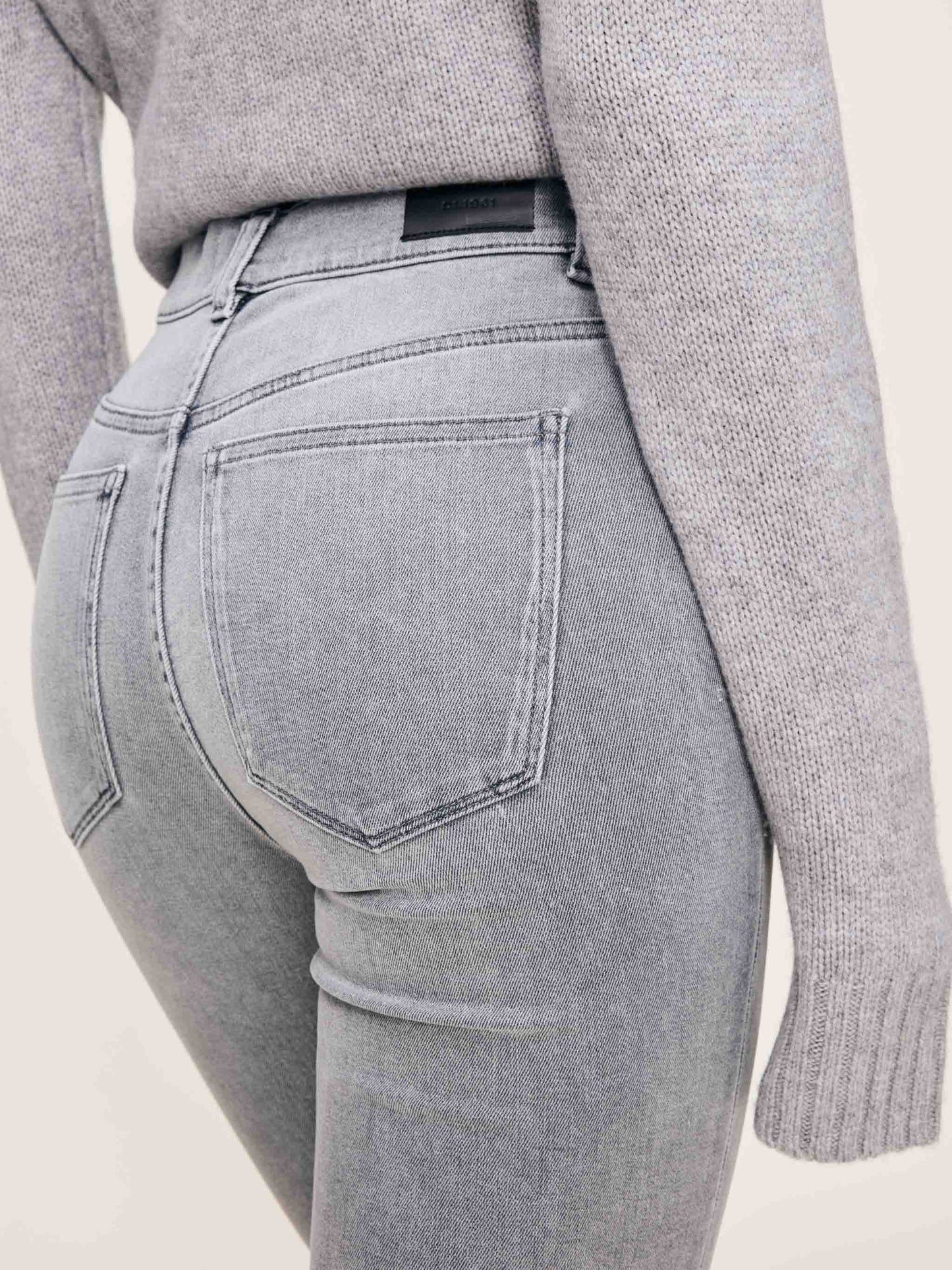 GREY COVE BRIDGET CROP