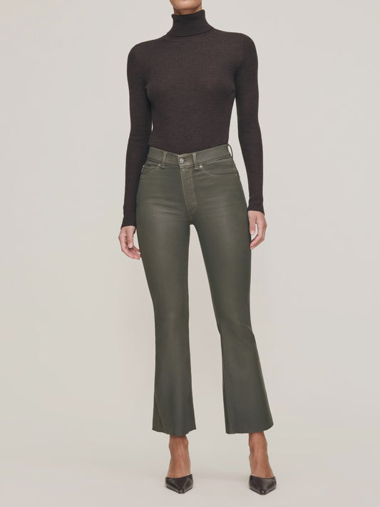 MOSS BRIDGET CROP