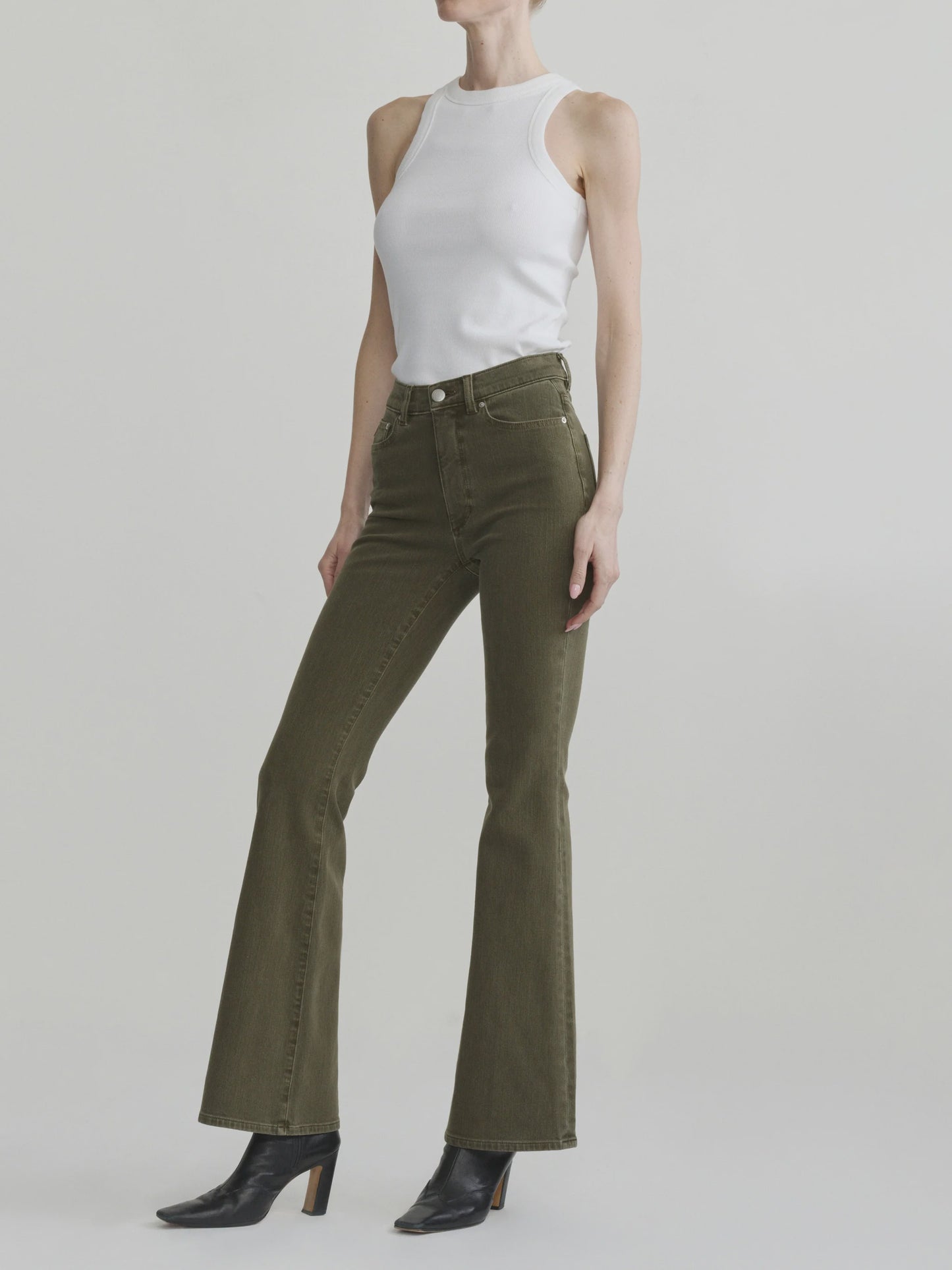 PINE BRIDGET BOOT