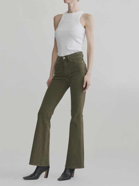 PINE BRIDGET BOOT
