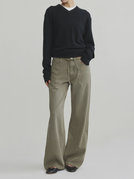 SIENNA LOW SLUNG