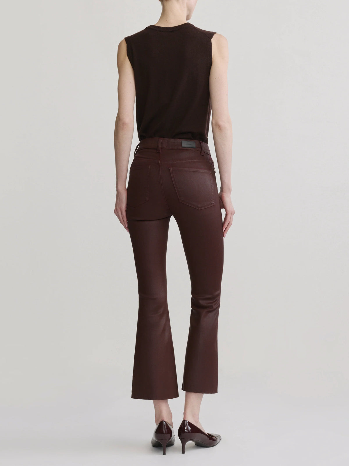 ROUGE BRIDGET COATED