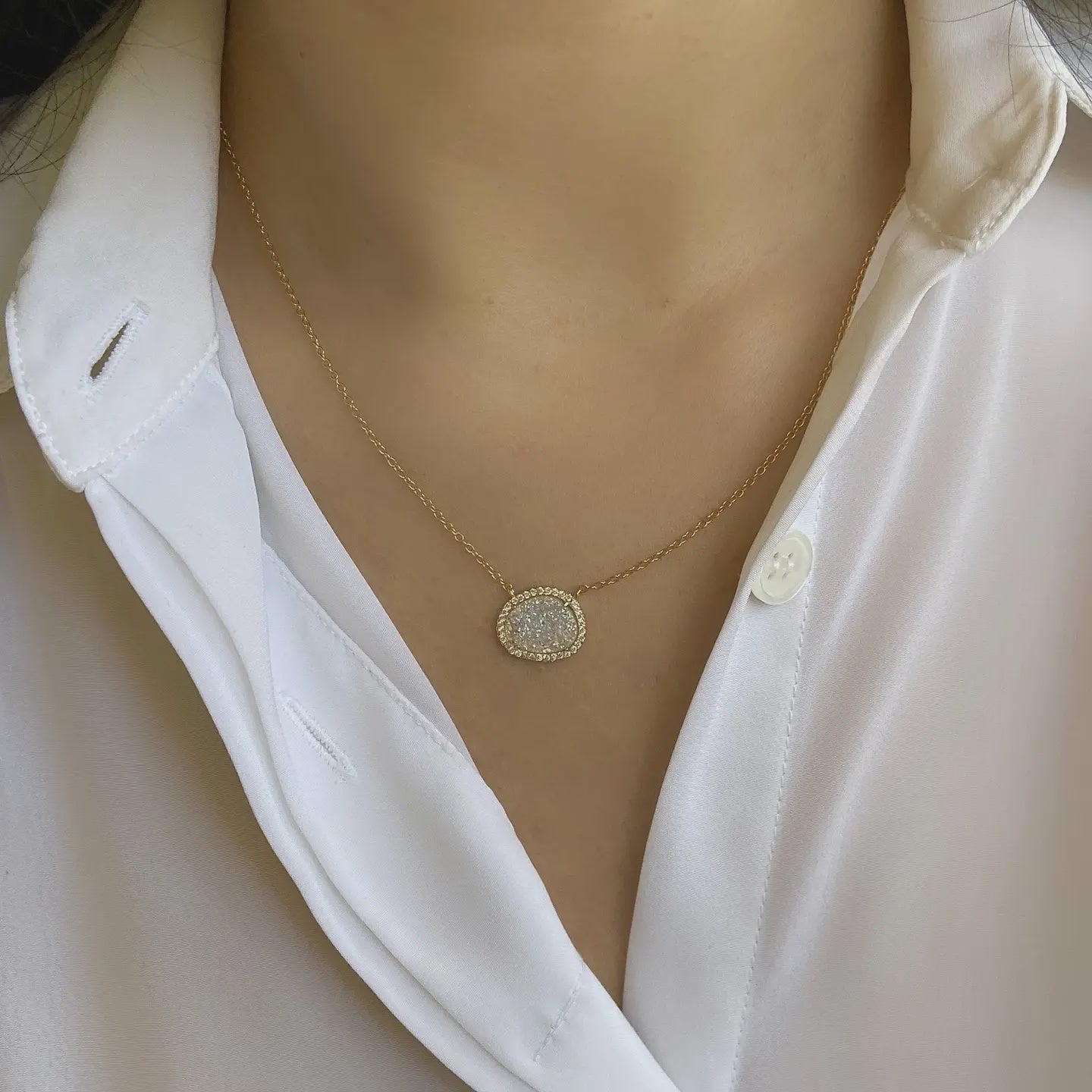 KOKOTO NECKLACE