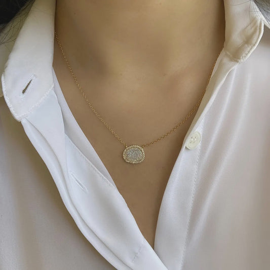 KOKOTO NECKLACE