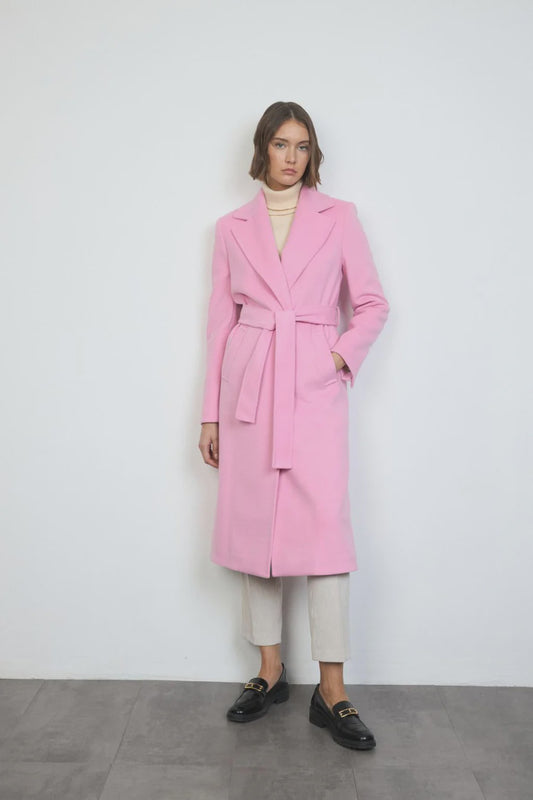 SOLEDAD COAT