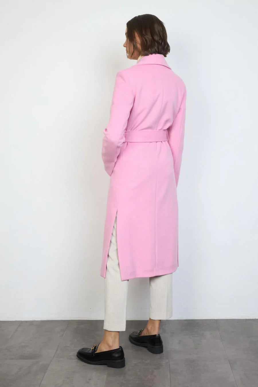 SOLEDAD COAT