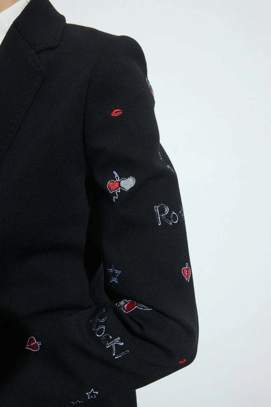 IRA JACKET