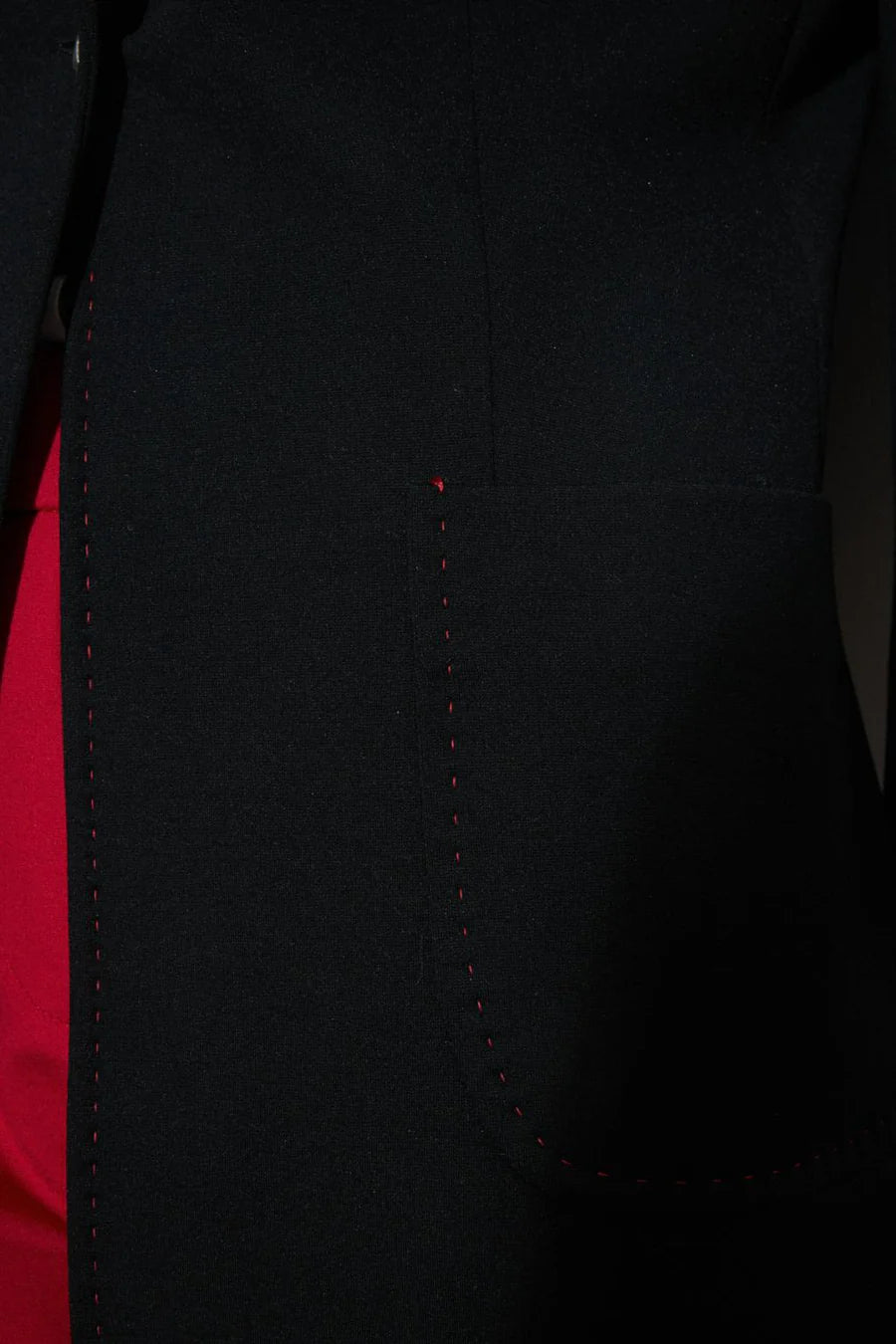IRA JACKET