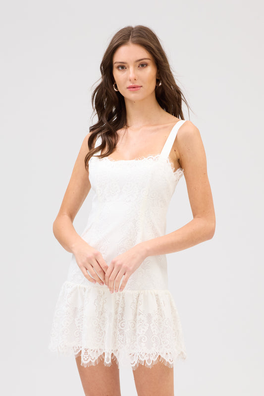 SERAPHINA DRESS