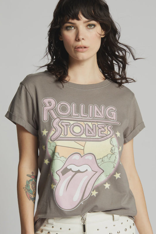 PASTEL STONES