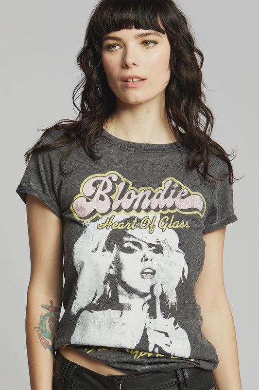 LIGHT BLONDIE BURN