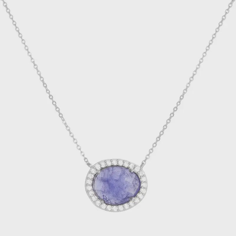 AZIZI NECKLACE