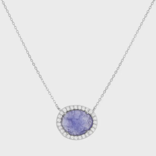 AZIZI NECKLACE