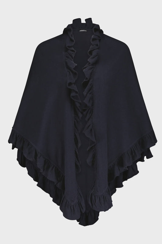 CTTN CASH SHAWL