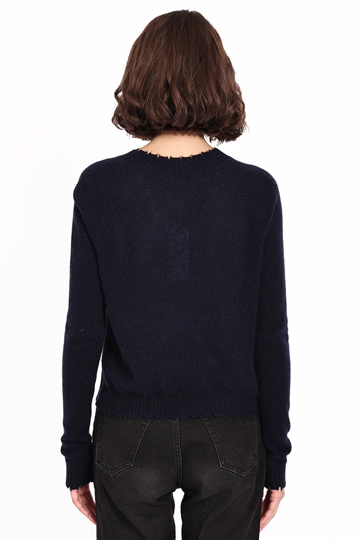 7GG FRAYED CASH CROP