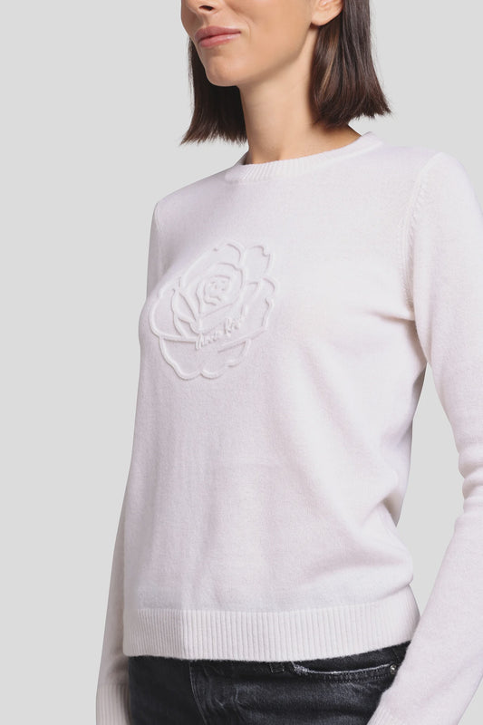 ROSE LOGO CREW