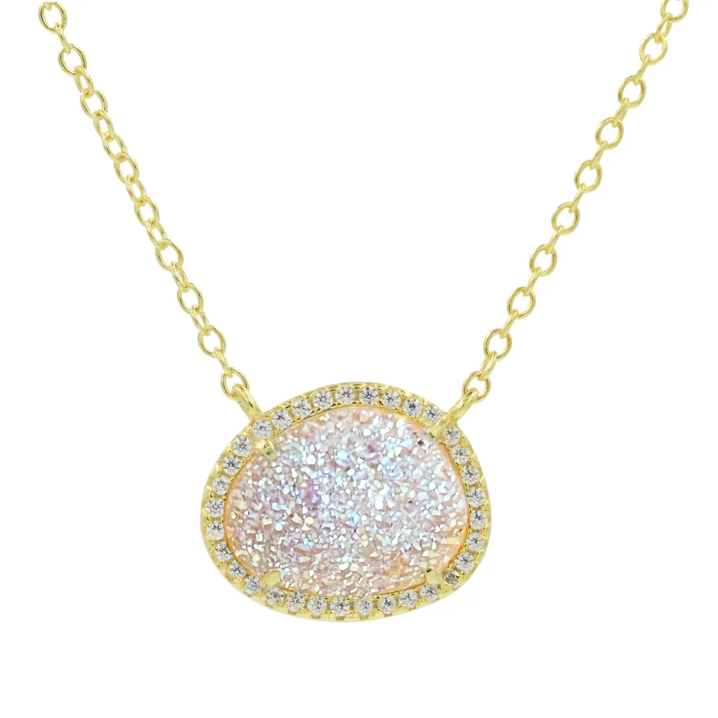 KOKOTO NECKLACE