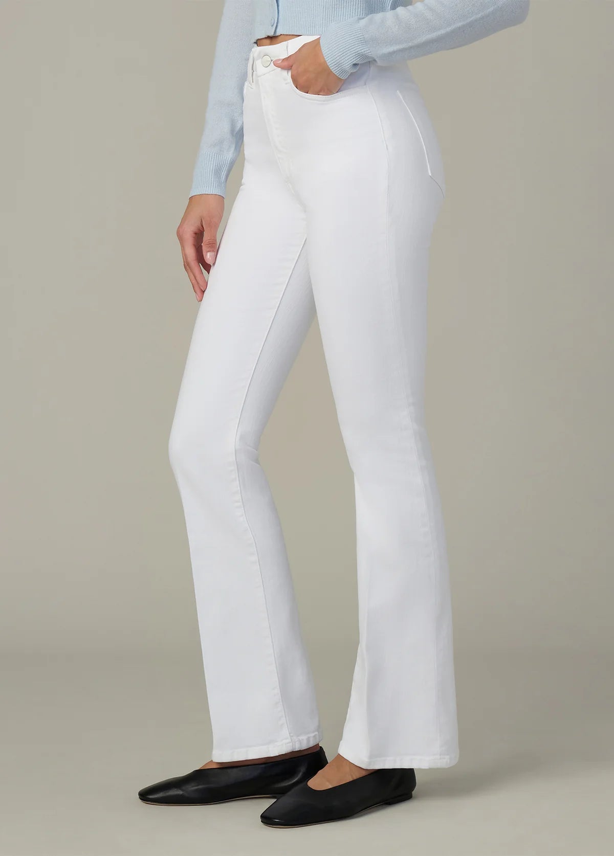 THE HI HONEY BOOTCUT 32