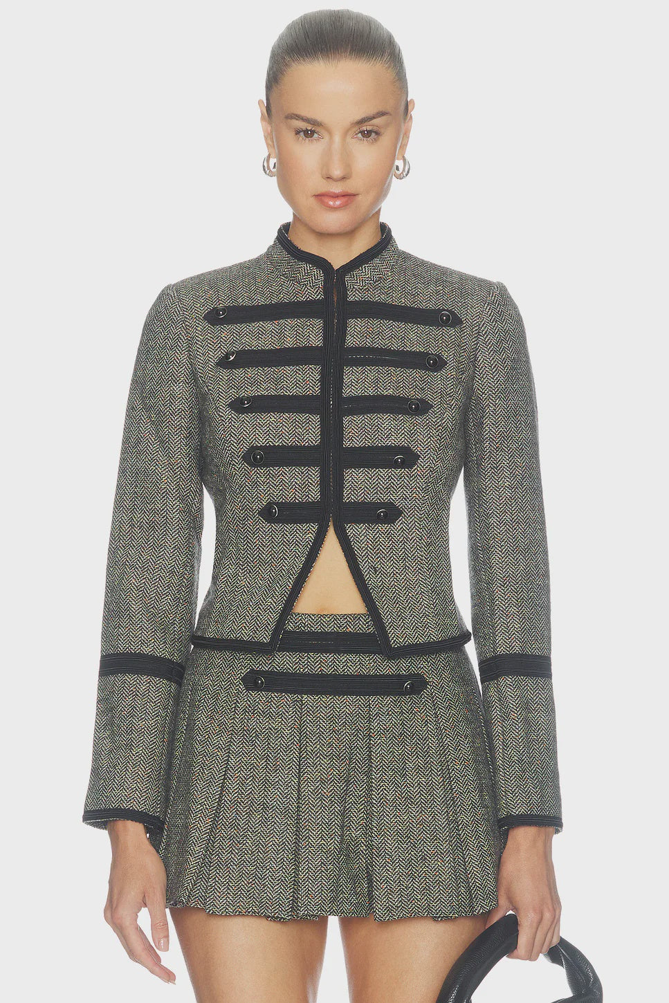 FIONA JACKET