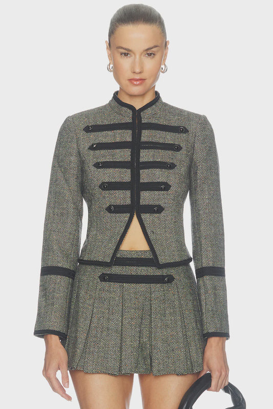 FIONA JACKET