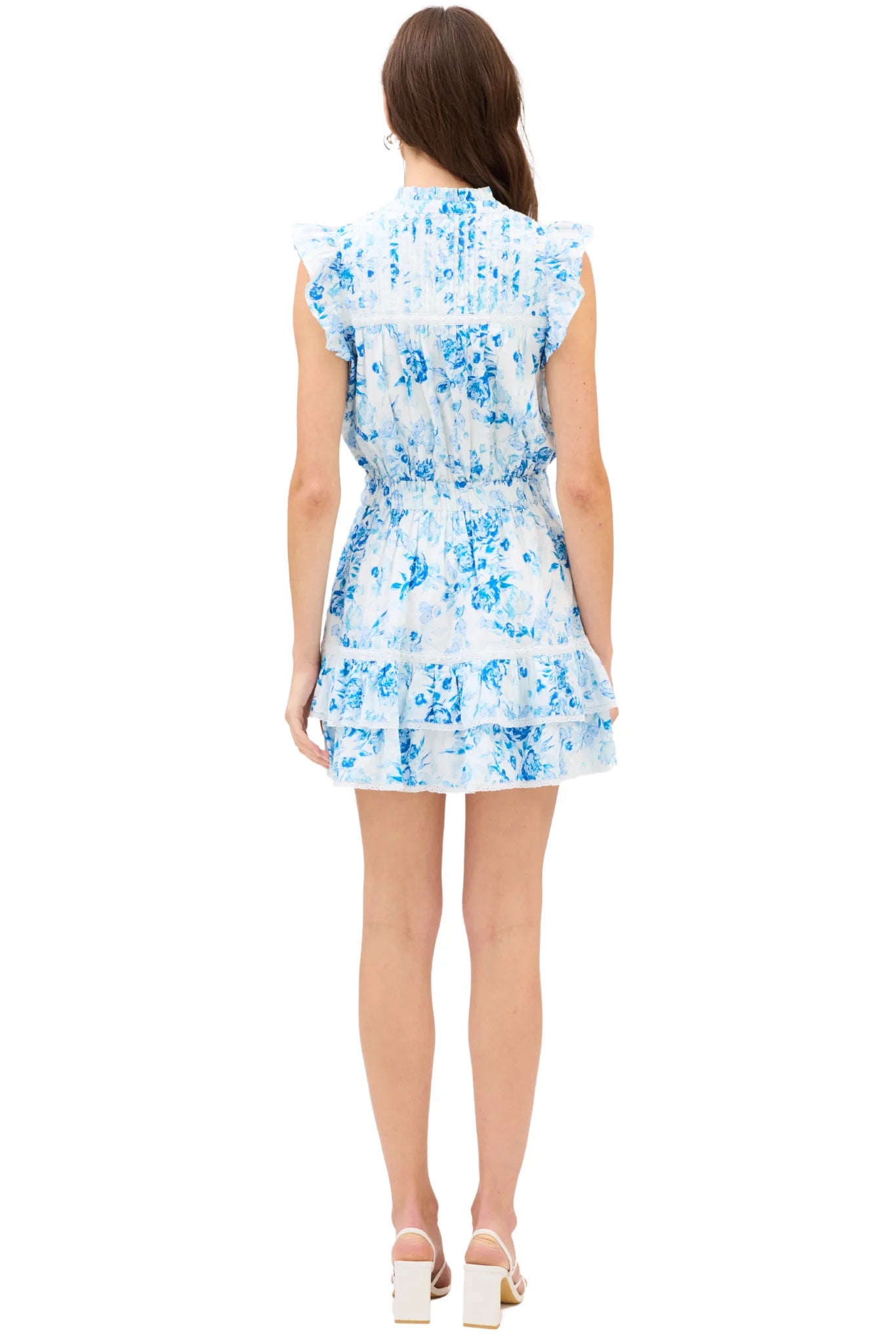 ASHER DRESS