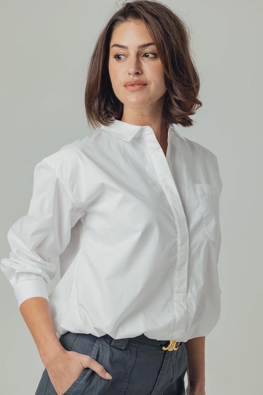 AMALIE SHIRT