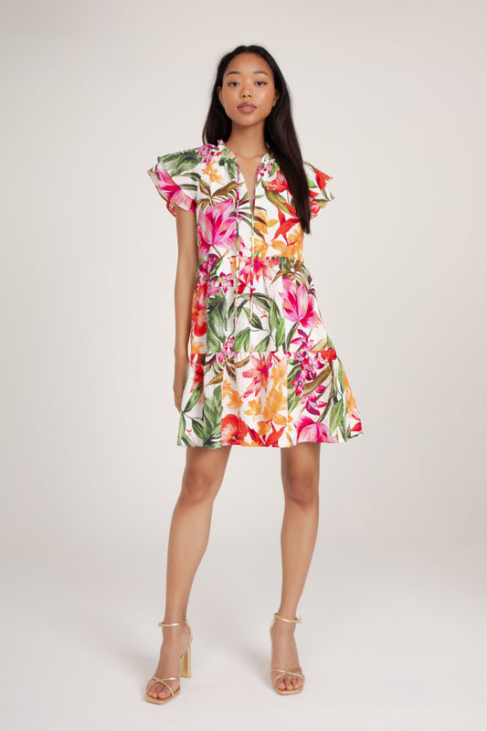 HOPE DRESS