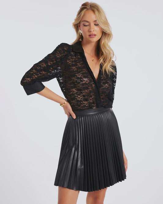 NOUVELLE SKIRT