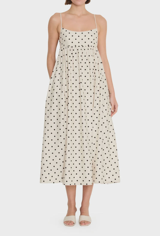WYNWOOD DRESS